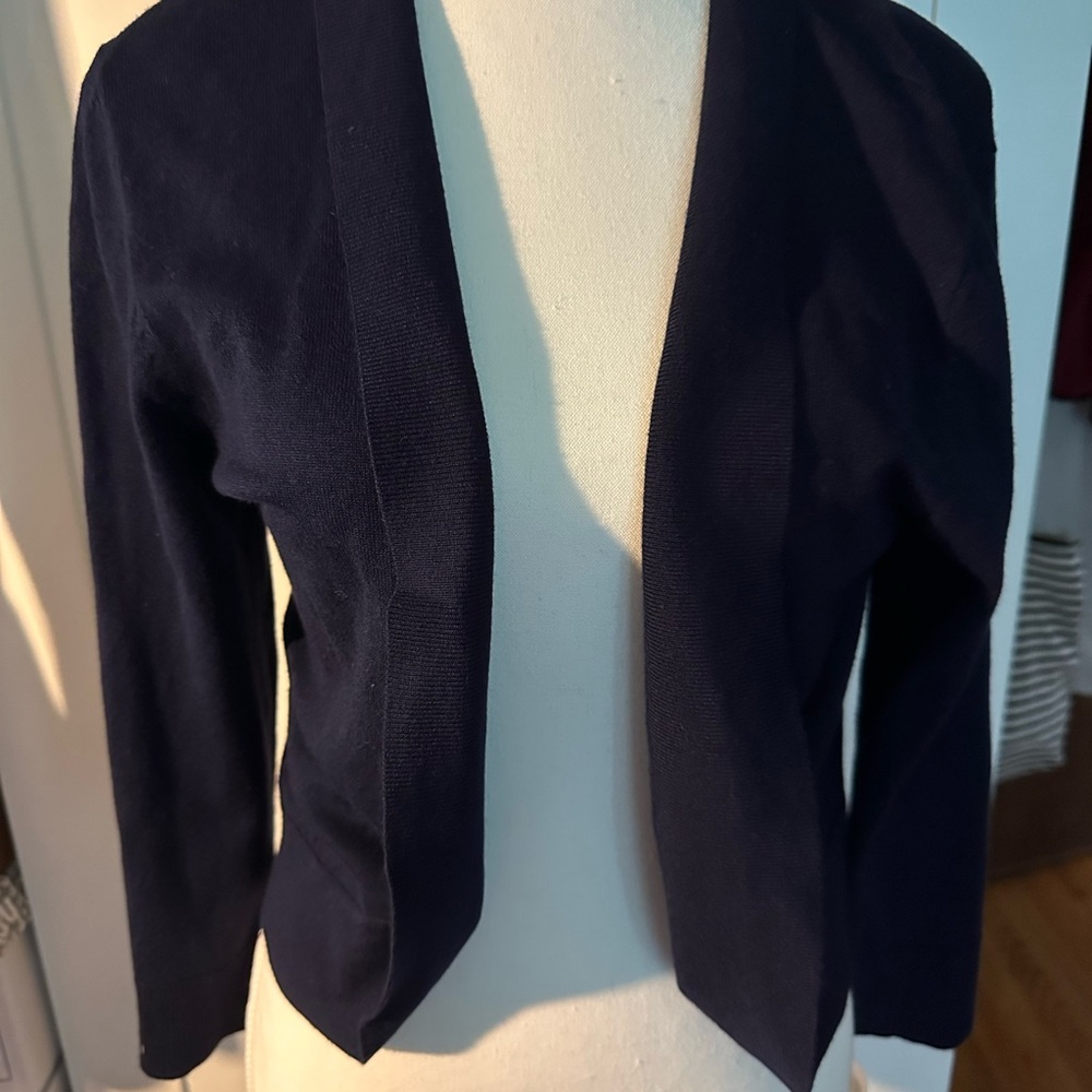 Ronni Nicole Shrug Sweater NWT